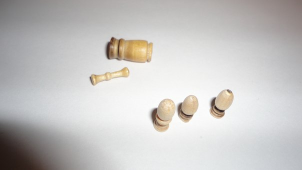 Дом Мечты. Аксессуары и мебель своими руками часть 2