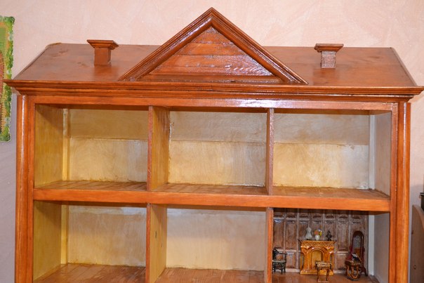 Дом Мечты. Аксессуары и мебель своими руками часть 2