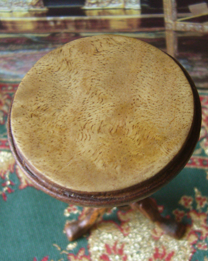 Alika - миниатюрная радость