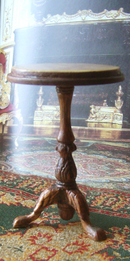 Alika - миниатюрная радость