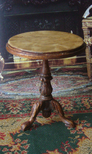 Alika - миниатюрная радость