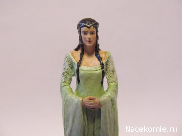 Властелин Колец Шахматы - График выхода и обсуждение