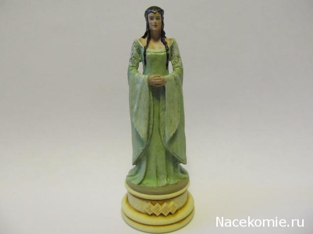 Властелин Колец Шахматы - График выхода и обсуждение