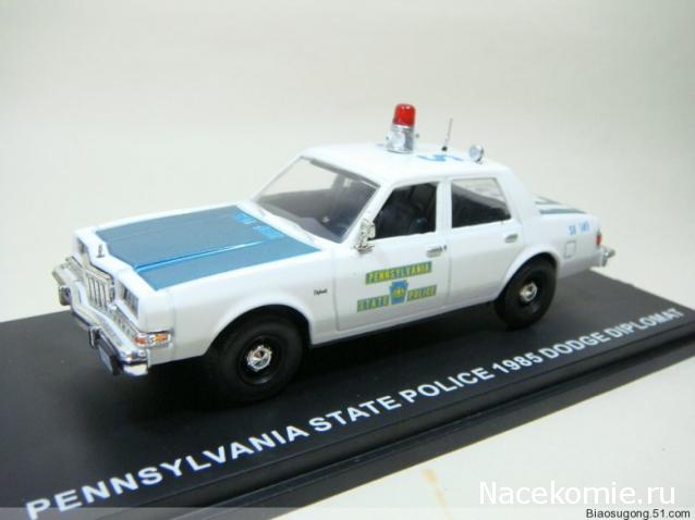 Полицейские Машины Мира - График выхода и обсуждение