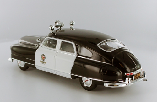 Полицейские Машины Мира - График выхода и обсуждение