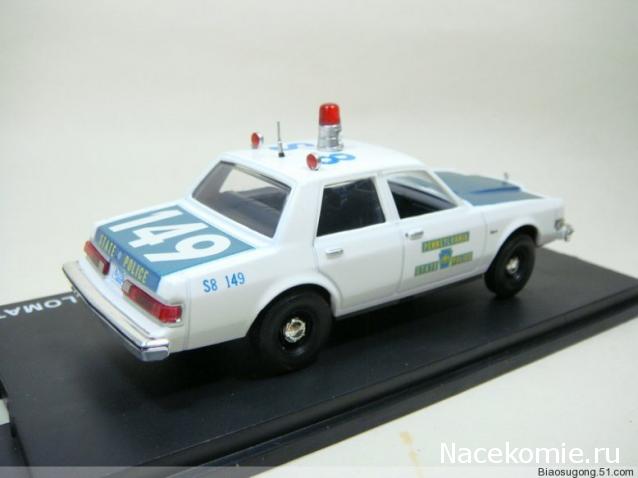 Полицейские Машины Мира - График выхода и обсуждение