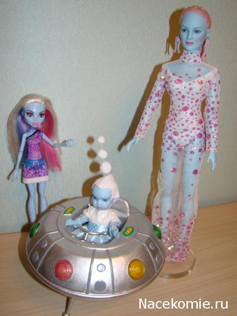 Куклы из наших коллекций №3. Авторские, антикварные, BJD куклы
