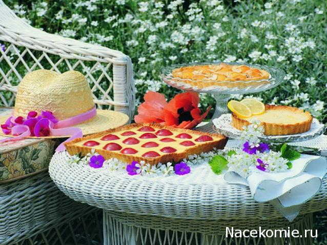 Galya: "My house is my castle"