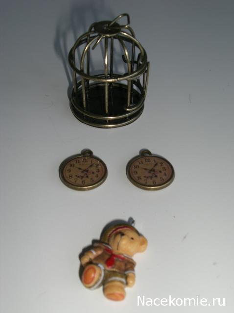 Мебель и аксессуары для кукольного дома НЕ ИЗ ЖУРНАЛА