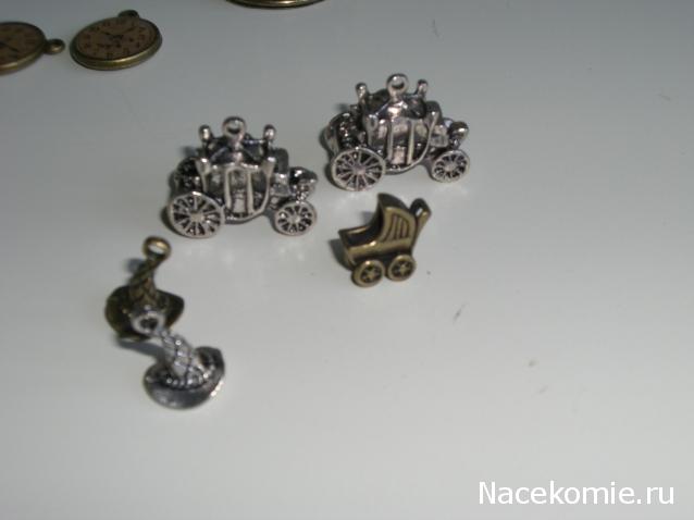 Мебель и аксессуары для кукольного дома НЕ ИЗ ЖУРНАЛА