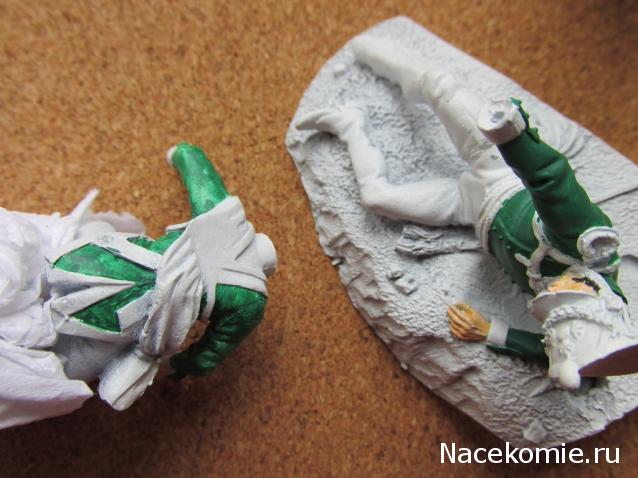 Самоделки Mistra