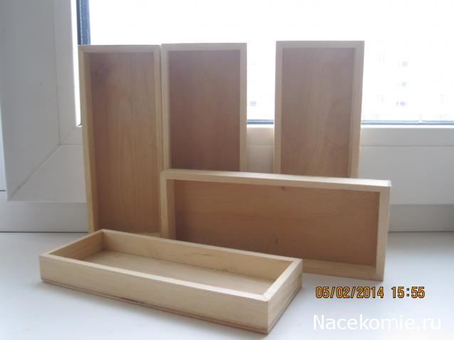 Мебель и аксессуары для кукольного дома НЕ ИЗ ЖУРНАЛА