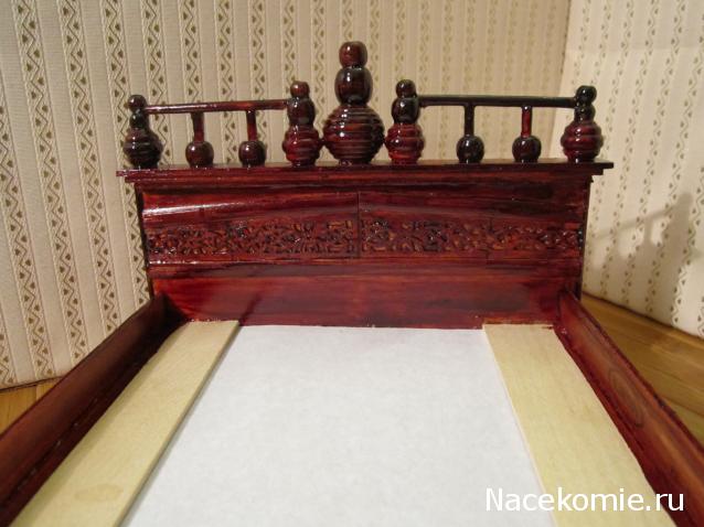 Дом Мечты. Аксессуары и мебель своими руками часть 2