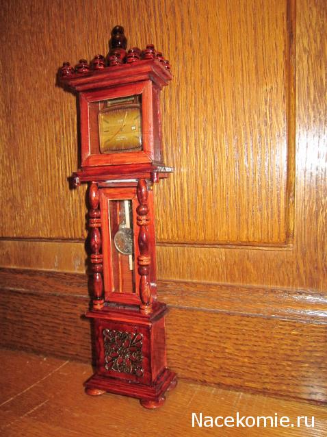 Дом Мечты. Аксессуары и мебель своими руками часть 2