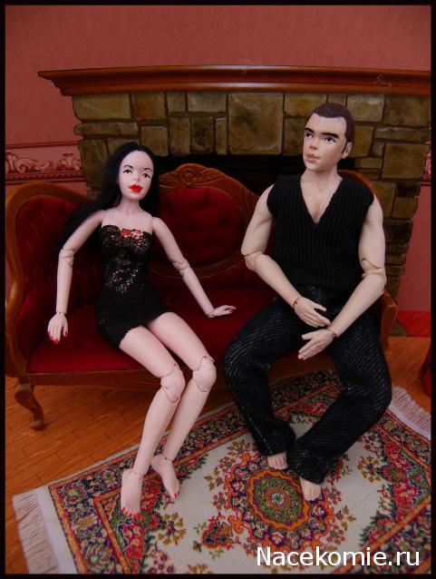 Жильцы Дома Мечты фото, ссылки, обсуждение