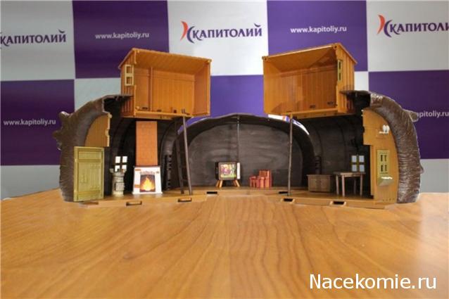 Маша и Медведь