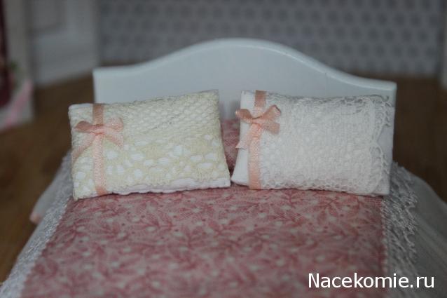 Дом Мечты. Аксессуары и мебель своими руками часть 2