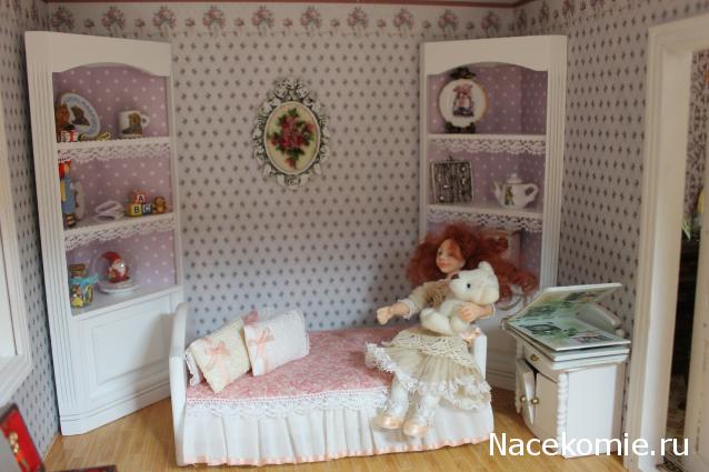 Дом Мечты. Аксессуары и мебель своими руками часть 2