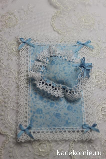 Дом Мечты. Аксессуары и мебель своими руками часть 2