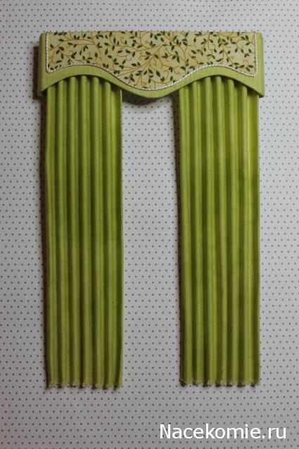 Дом Мечты. Аксессуары и мебель своими руками часть 2