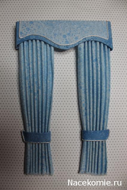 Дом Мечты. Аксессуары и мебель своими руками часть 2