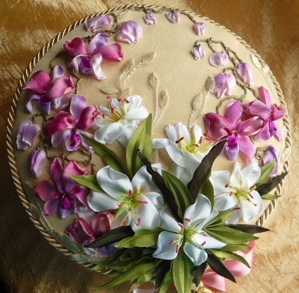 Болталка рукодельниц