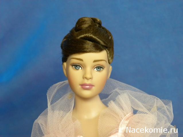 Куклы из наших коллекций №3. Авторские, антикварные, BJD куклы
