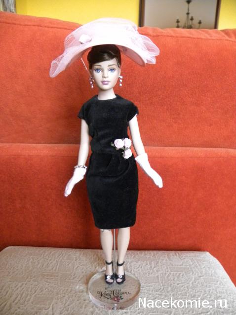 Куклы из наших коллекций №3. Авторские, антикварные, BJD куклы