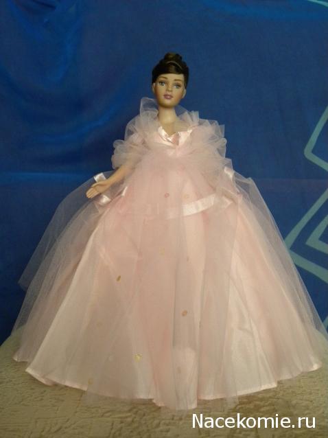 Куклы из наших коллекций №3. Авторские, антикварные, BJD куклы