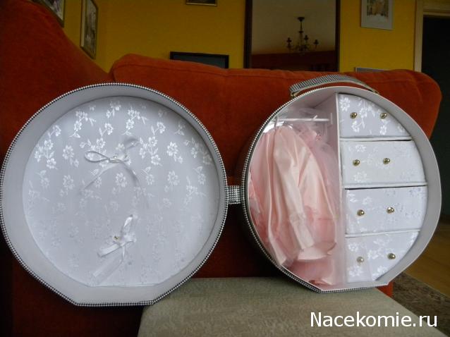 Куклы из наших коллекций №3. Авторские, антикварные, BJD куклы
