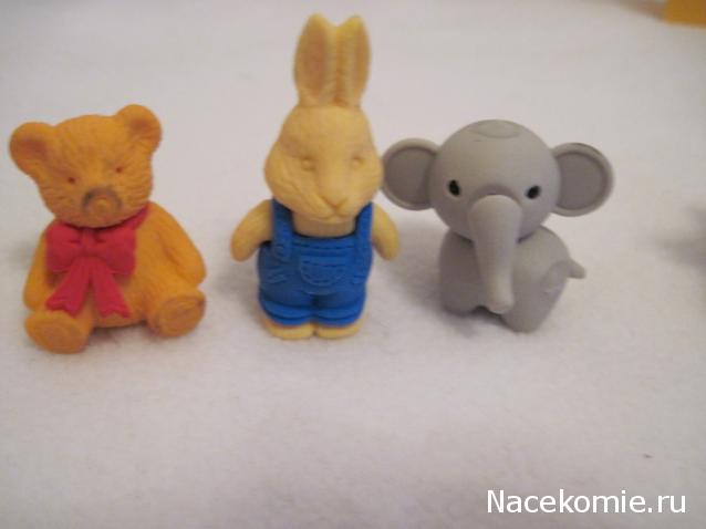 Мебель и аксессуары для кукольного дома НЕ ИЗ ЖУРНАЛА