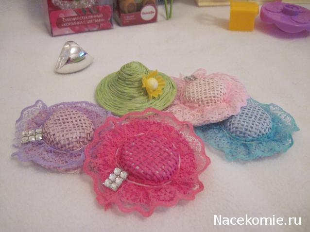 Мебель и аксессуары для кукольного дома НЕ ИЗ ЖУРНАЛА