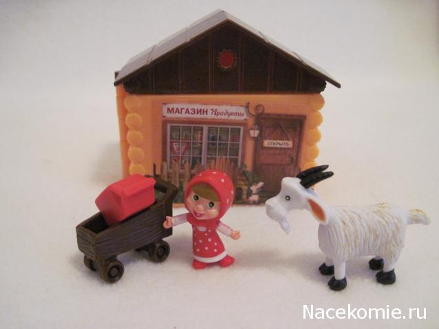 Мебель и аксессуары для кукольного дома НЕ ИЗ ЖУРНАЛА