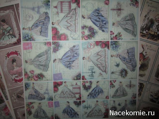 Мебель и аксессуары для кукольного дома НЕ ИЗ ЖУРНАЛА