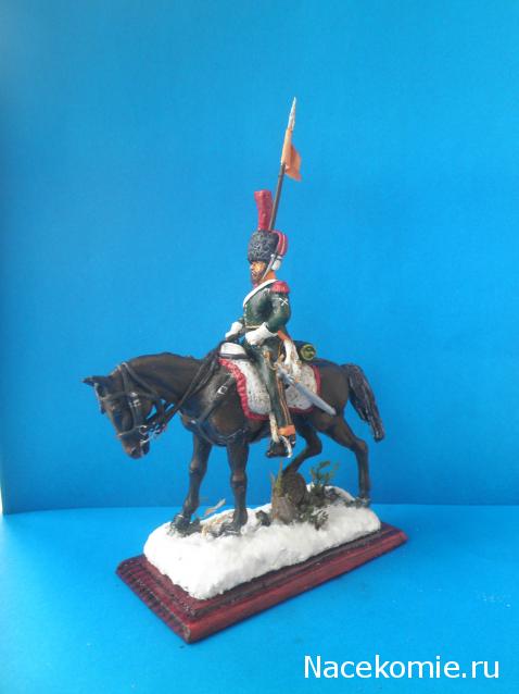 Наполеоновские Войны - График выхода и обсуждение