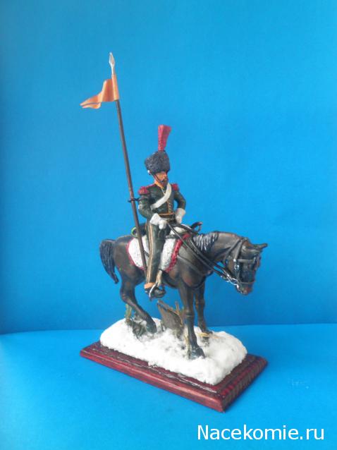 Наполеоновские Войны - График выхода и обсуждение