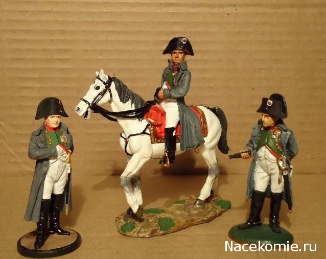 Del Prado: Cavalry of the Napoleonic Wars