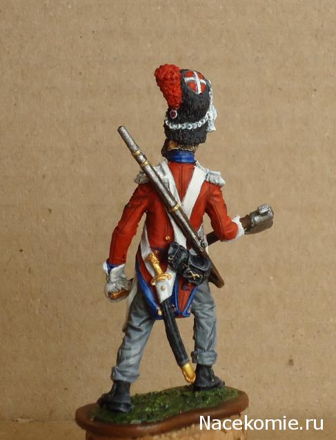 EК Castings. Наши работы.