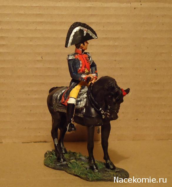 Del Prado: Cavalry of the Napoleonic Wars
