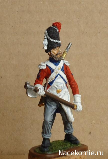 EК Castings. Наши работы.