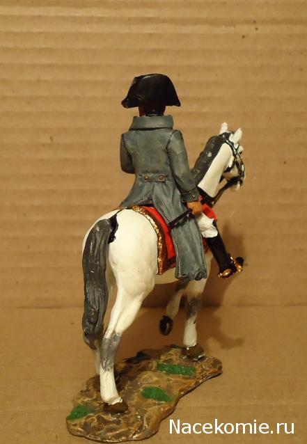 Del Prado: Cavalry of the Napoleonic Wars