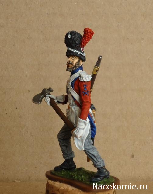 EК Castings. Наши работы.