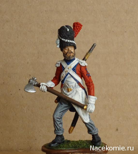 EК Castings. Наши работы.