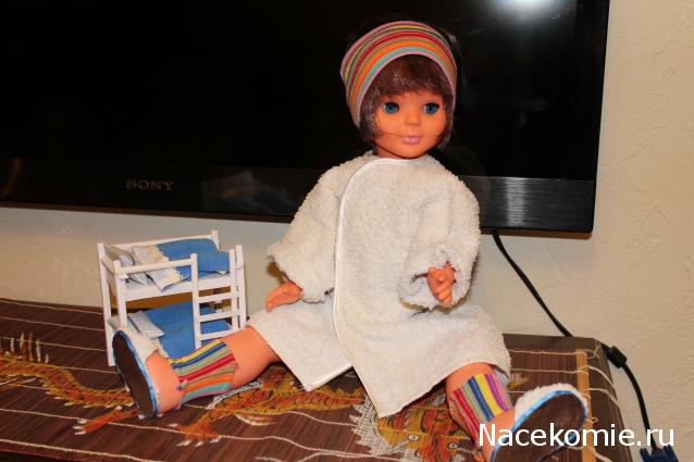 Дом Мечты. Аксессуары и мебель своими руками часть 2