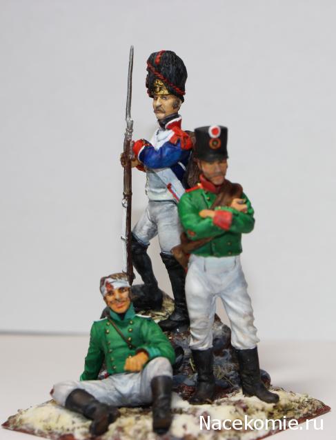 НВ: Прочие производители