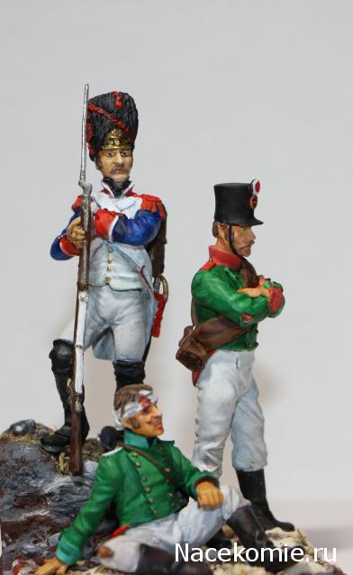 НВ: Прочие производители