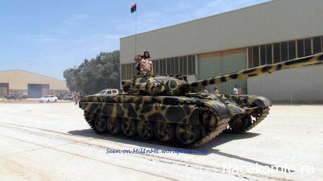 Фото наших коллекций бронетехники