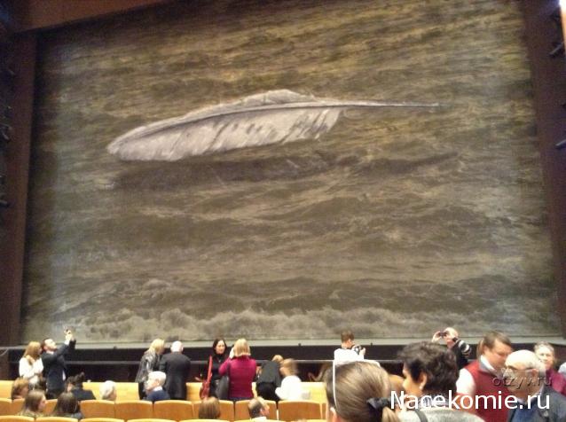 Весенний сюрпризник 2014