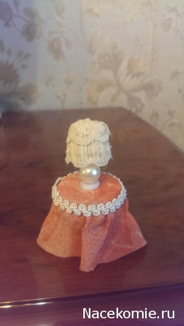 Дом Мечты. Аксессуары и мебель своими руками часть 2