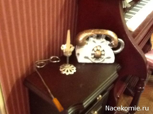 Дом Мечты. Аксессуары и мебель своими руками часть 2